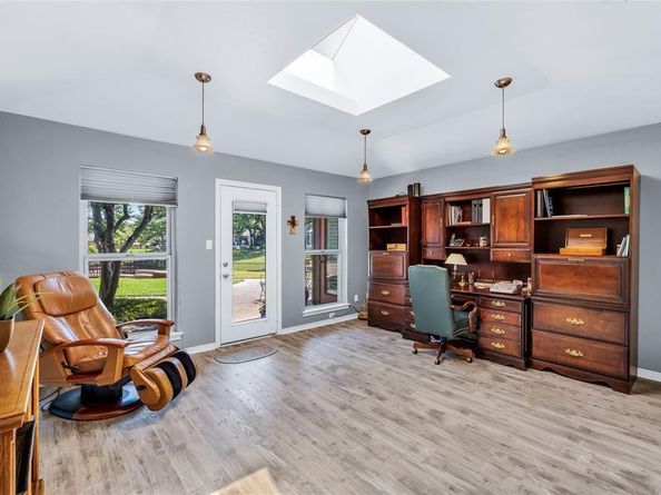 321  Timberlake Drive , Azle Texas 76020