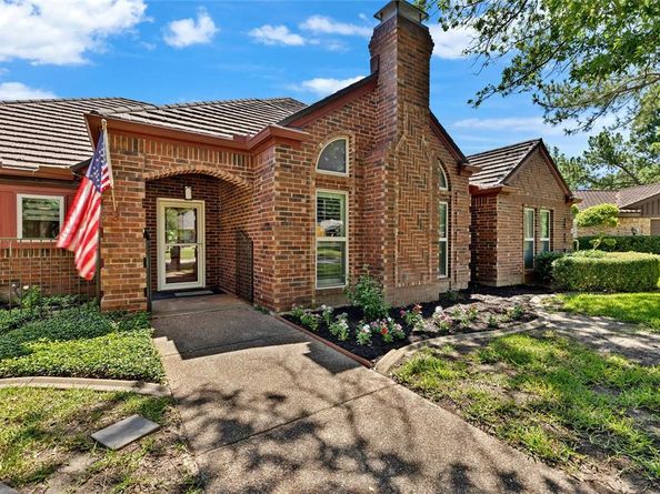 321  Timberlake Drive , Azle Texas 76020