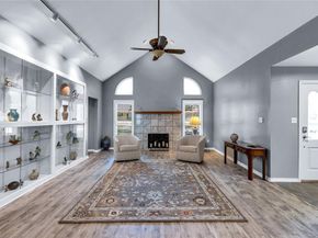 321  Timberlake Drive , Azle Texas 76020