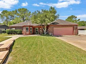 321  Timberlake Drive , Azle Texas 76020