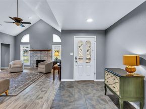 321  Timberlake Drive , Azle Texas 76020
