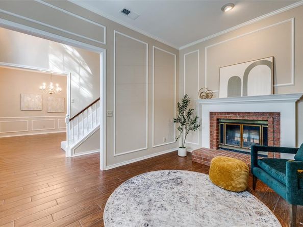 3701  Queenswood Lane , Garland Texas 75040