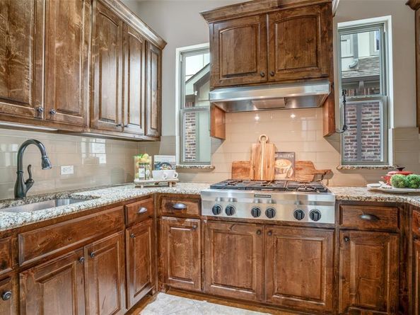 1121  Spencer Street , Allen Texas 75013