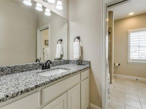 1121  Spencer Street , Allen Texas 75013