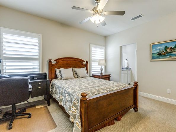 1121  Spencer Street , Allen Texas 75013