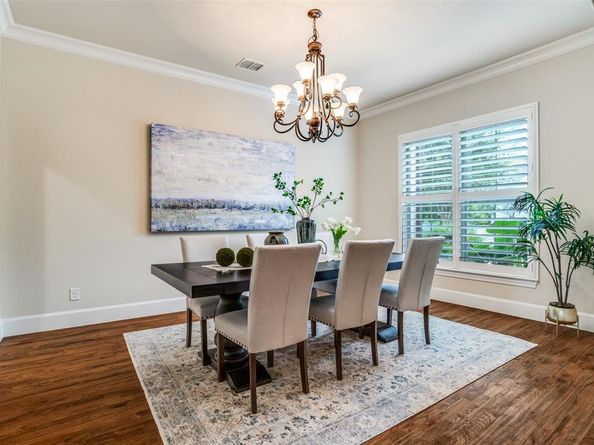 1121  Spencer Street , Allen Texas 75013