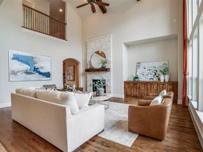 1121  Spencer Street , Allen Texas 75013