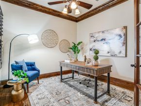 1121  Spencer Street , Allen Texas 75013