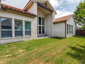 1121  Spencer Street , Allen Texas 75013
