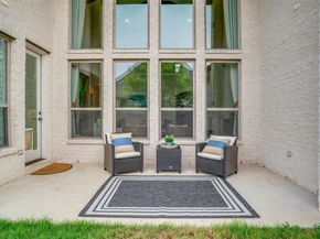 1121  Spencer Street , Allen Texas 75013