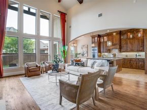 1121  Spencer Street , Allen Texas 75013