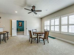 1121  Spencer Street , Allen Texas 75013