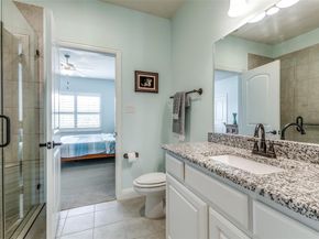 1121  Spencer Street , Allen Texas 75013