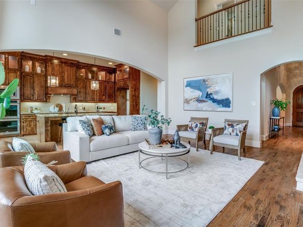 1121  Spencer Street , Allen Texas 75013