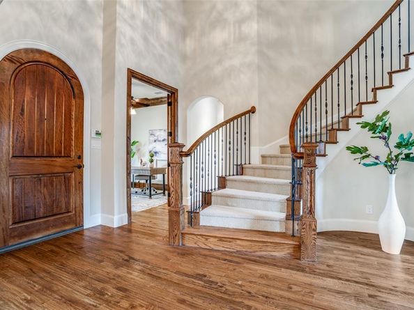 1121  Spencer Street , Allen Texas 75013