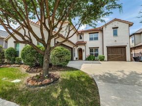 1121  Spencer Street , Allen Texas 75013