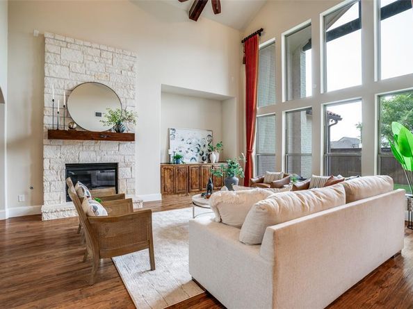 1121  Spencer Street , Allen Texas 75013