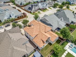 1121  Spencer Street , Allen Texas 75013