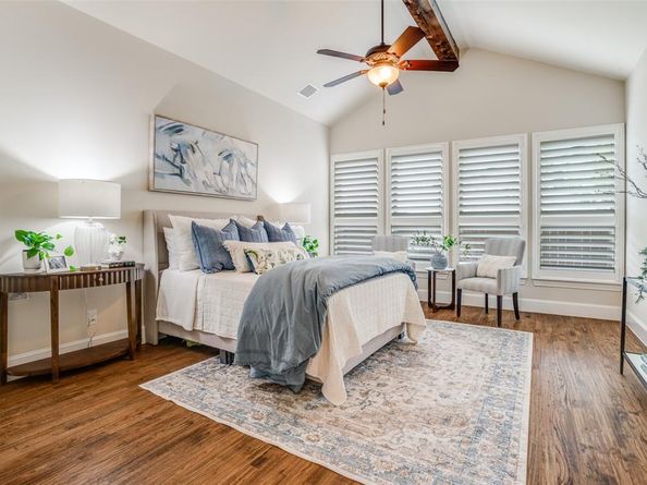 1121  Spencer Street , Allen Texas 75013
