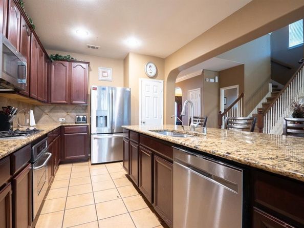 2248  Condor Street , Grand Prairie Texas 75052
