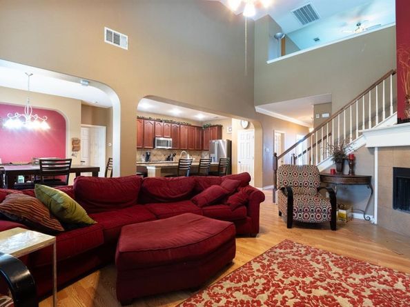 2248  Condor Street , Grand Prairie Texas 75052