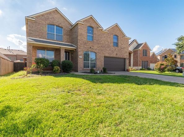 2248  Condor Street , Grand Prairie Texas 75052