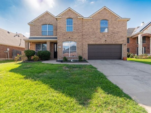 2248  Condor Street , Grand Prairie Texas 75052