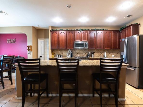 2248  Condor Street , Grand Prairie Texas 75052