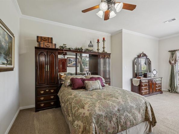 1103  Canton Court , Allen Texas 75013