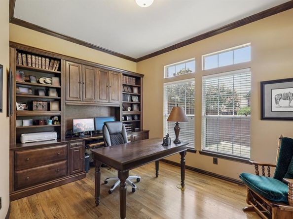 1103  Canton Court , Allen Texas 75013