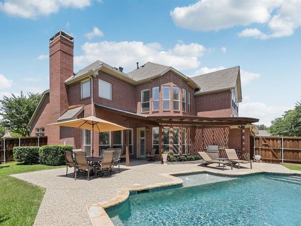 1103  Canton Court , Allen Texas 75013