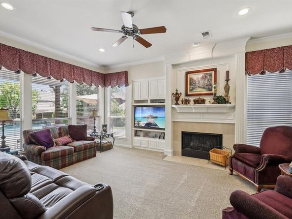 1103  Canton Court , Allen Texas 75013