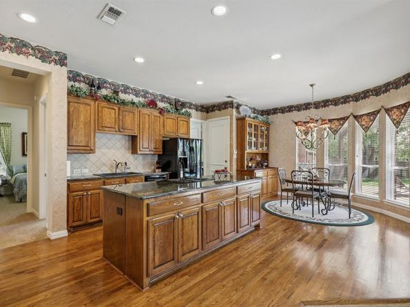 1103  Canton Court , Allen Texas 75013