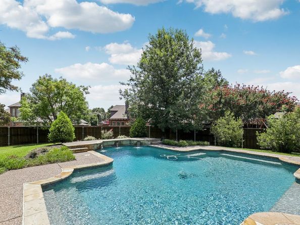 1103  Canton Court , Allen Texas 75013