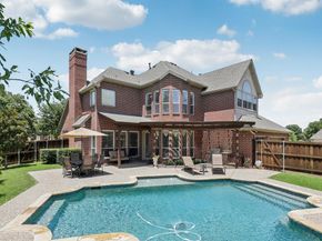 1103  Canton Court , Allen Texas 75013