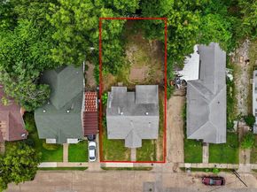 3618  Jeffries Street , Dallas Texas 75215