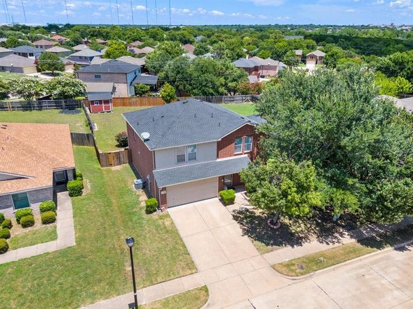 1347  Hayes Street , Cedar Hill Texas 75104