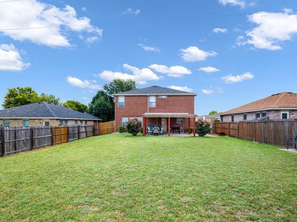 1347  Hayes Street , Cedar Hill Texas 75104