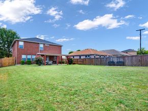 1347  Hayes Street , Cedar Hill Texas 75104