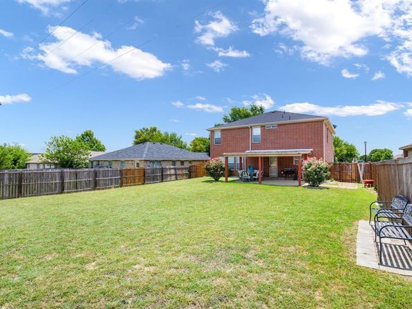 1347  Hayes Street , Cedar Hill Texas 75104