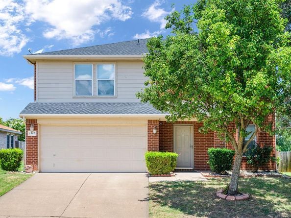 1347  Hayes Street , Cedar Hill Texas 75104