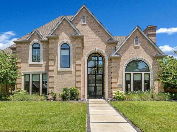5509  Weatherby Lane , Plano Texas 75093