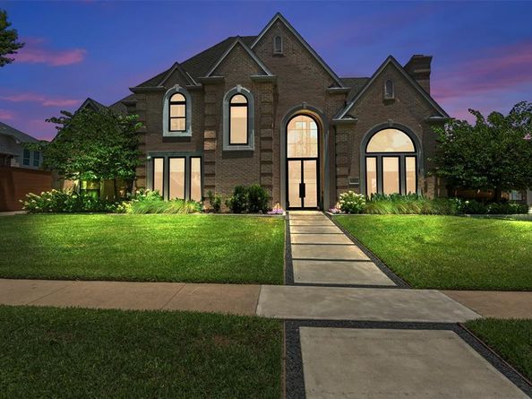 5509  Weatherby Lane , Plano Texas 75093