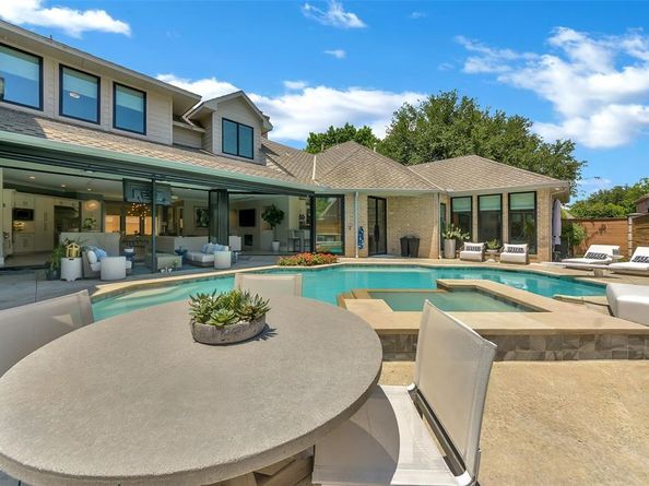 5509  Weatherby Lane , Plano Texas 75093