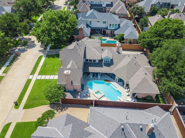 5509  Weatherby Lane , Plano Texas 75093