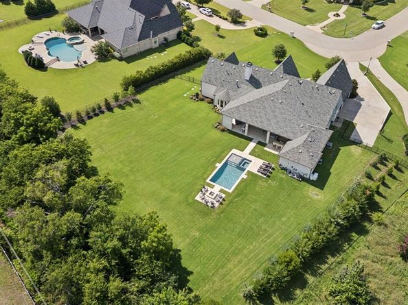4260  Tranquility Lane , Prosper Texas 75078