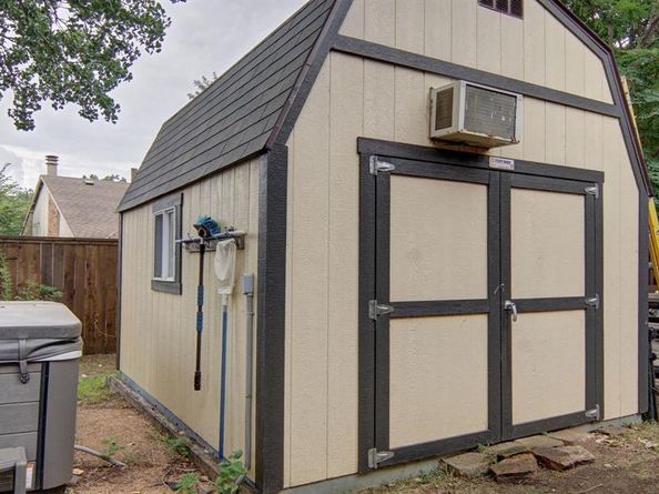 4116  Staghorn Circle S, Fort Worth Texas 76137