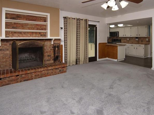 4116  Staghorn Circle S, Fort Worth Texas 76137