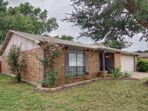 4116  Staghorn Circle S, Fort Worth Texas 76137