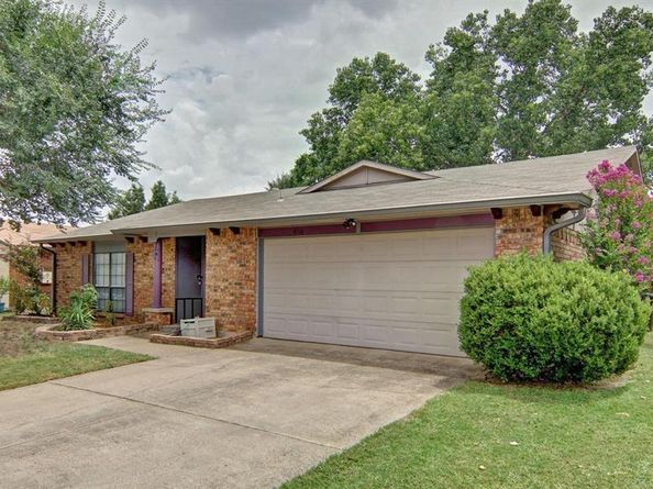 4116  Staghorn Circle S, Fort Worth Texas 76137